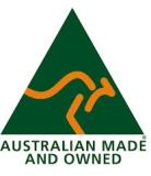 100% Australian Made & Supported