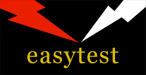 Test and Tag by easytest